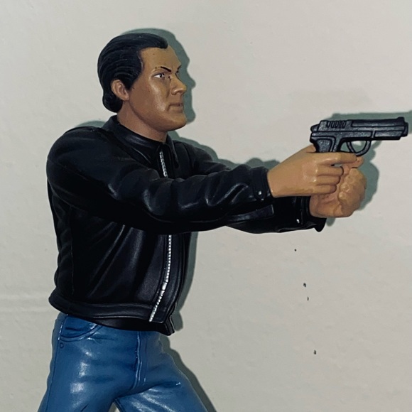 Steven segal - Picture 5 of 9